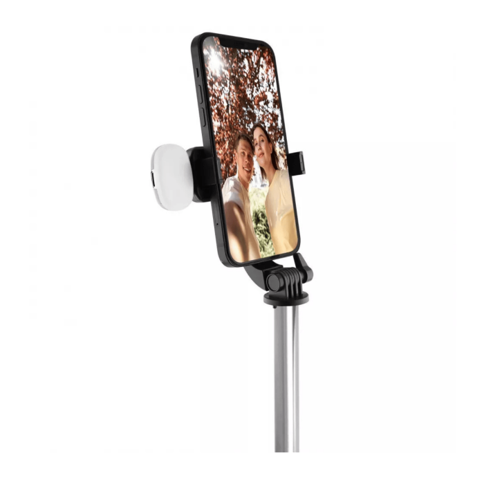 Штатив для телефона Proove Pocket Stick Black