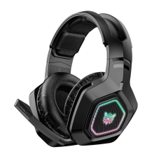 Бездротові ігрові навушники Onikuma B100 Black