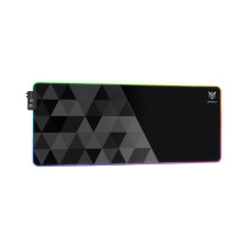 Килимок для миші ONIKUMA MP006 RGB Black