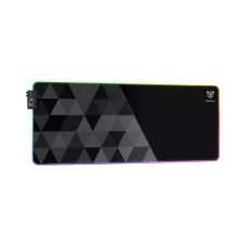 Килимок для миші ONIKUMA MP006 RGB Black