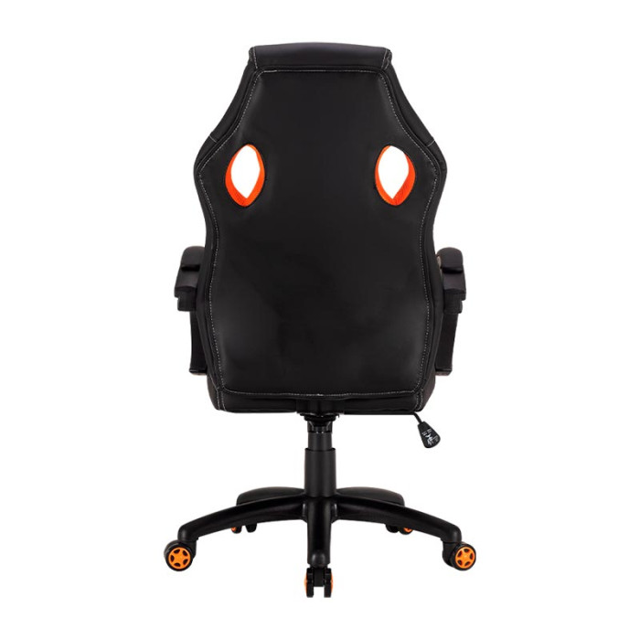 Крісло для геймерів MeeTion CHR055 Black-Orange