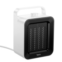 Обігрівач Hoco HX24 1500W White