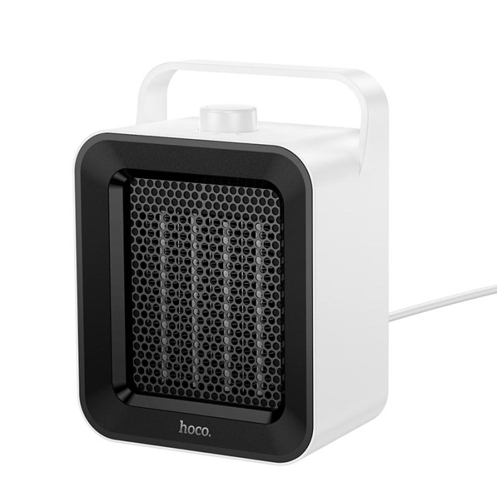 Обігрівач Hoco HX24 1500W White