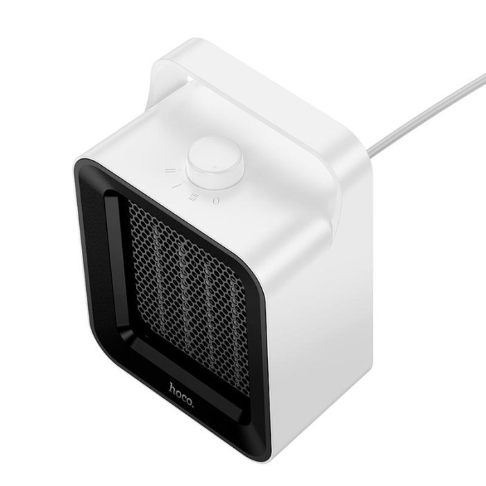 Обігрівач Hoco HX24 1500W White