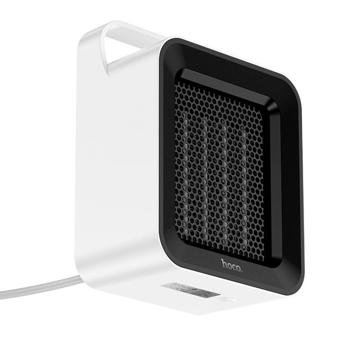 Обігрівач Hoco HX24 1500W White