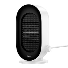 Обігрівач Hoco HX25 600W White