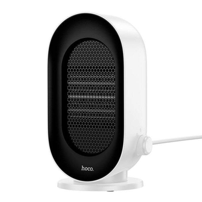 Обігрівач Hoco HX25 600W White