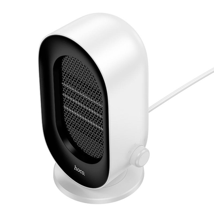Обігрівач Hoco HX25 600W White
