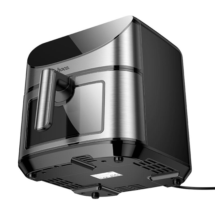 Мультипіч HOCO HE21 1700W на 8 л Black
