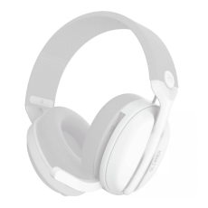 Бездротові ігрові навушники Proove Gaming Glimmer White