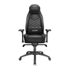 Крісло для геймерів Proove Gaming Unit Black
