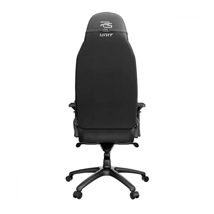 Крісло для геймерів Proove Gaming Unit Black