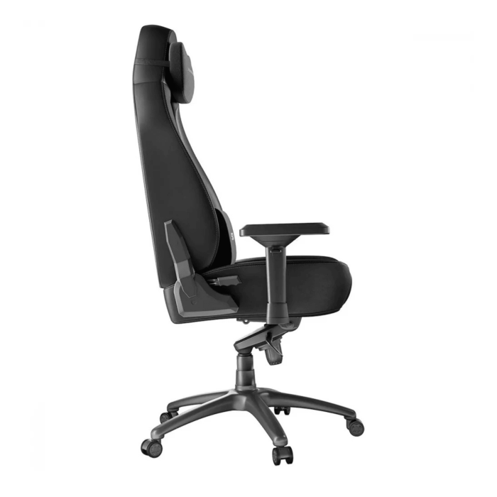 Крісло для геймерів Proove Gaming Unit Black