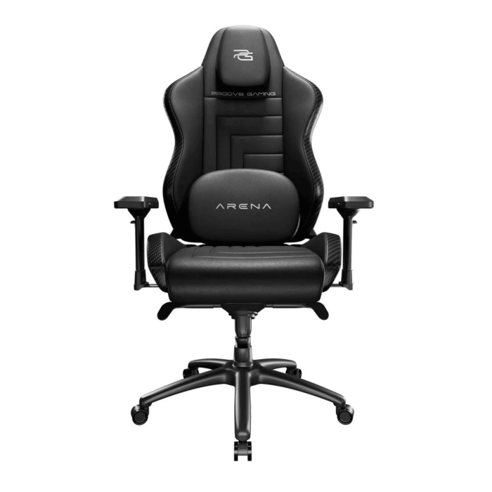 Крісло для геймерів Proove Gaming Arena Black