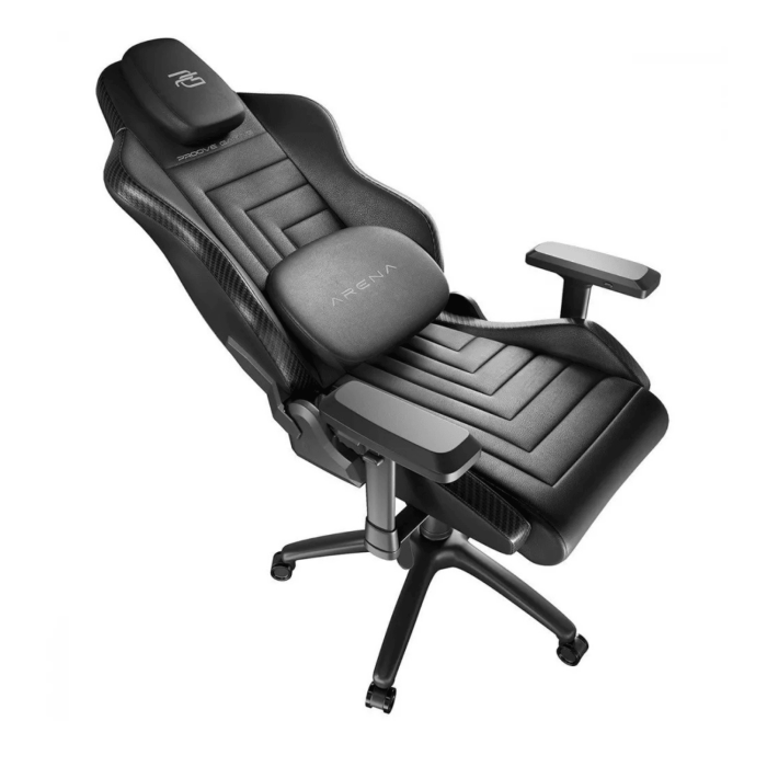 Крісло для геймерів Proove Gaming Arena Black