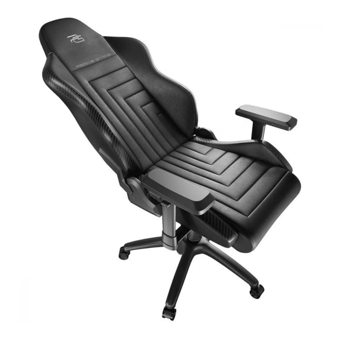 Крісло для геймерів Proove Gaming Arena Black