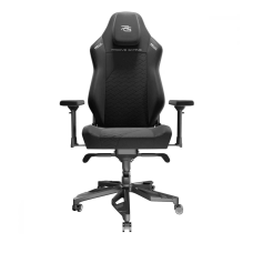 Крісло для геймерів Proove Gaming Combo Black