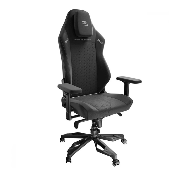 Кресло для геймеров Proove Gaming Combo Black