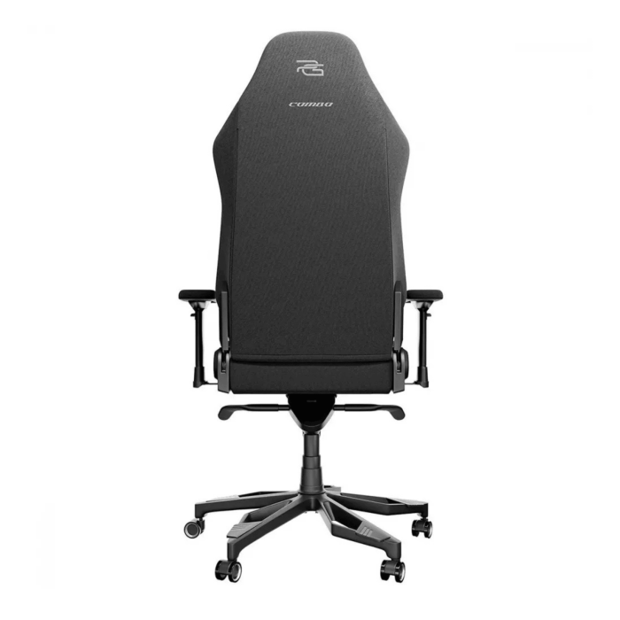 Кресло для геймеров Proove Gaming Combo Black
