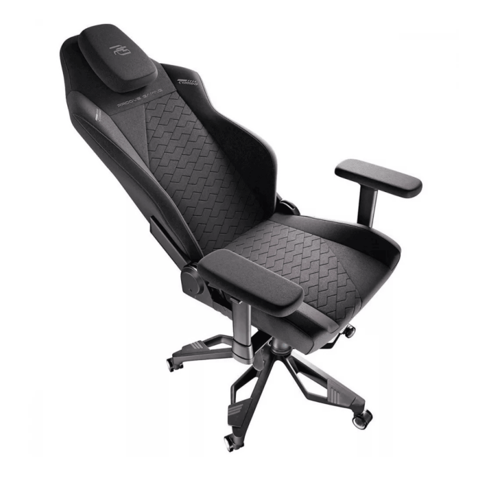 Кресло для геймеров Proove Gaming Combo Black