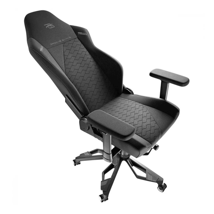 Кресло для геймеров Proove Gaming Combo Black