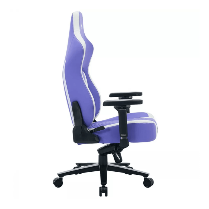 Кресло для геймеров Proove Gaming Geek White-Purple