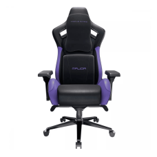 Крісло для геймерів Proove Gaming Major Black-Purple