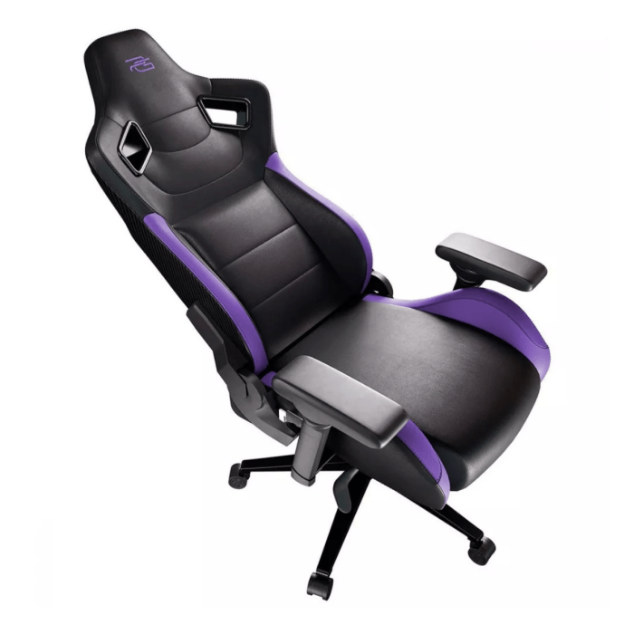 Крісло для геймерів Proove Gaming Major Black-Purple