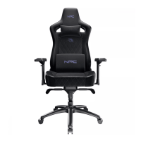 Крісло для геймерів Proove Gaming NPC Black