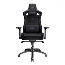 Крісло для геймерів Proove Gaming NPC Black