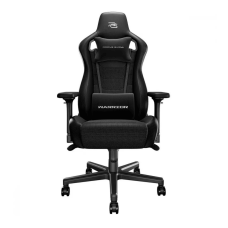 Крісло для геймерів Proove Gaming Warrior Black