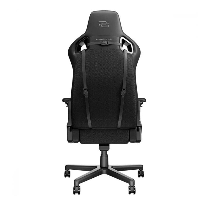 Крісло для геймерів Proove Gaming Warrior Black