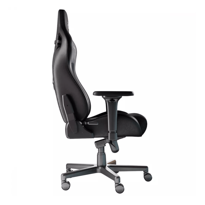Крісло для геймерів Proove Gaming Warrior Black