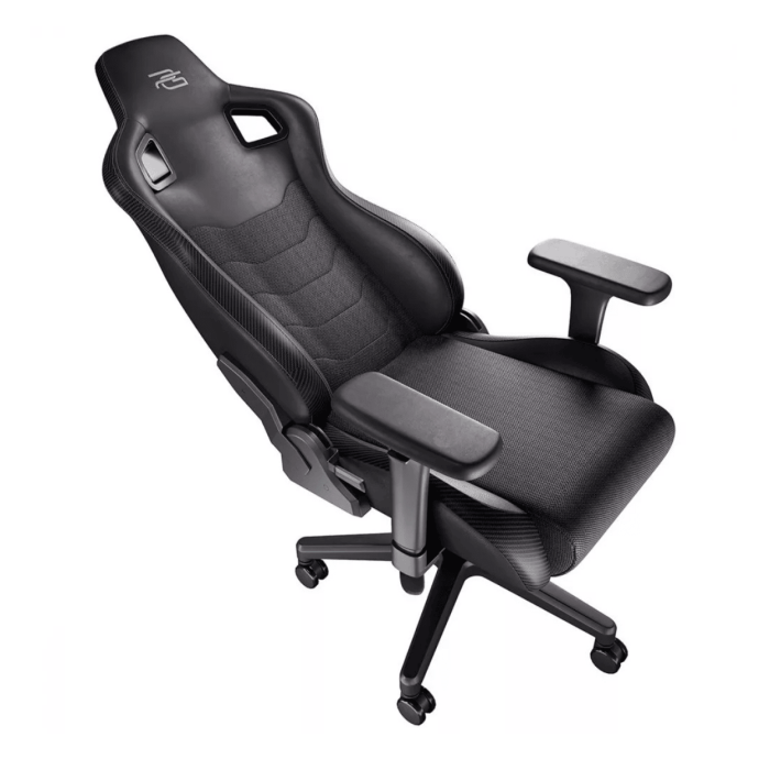 Крісло для геймерів Proove Gaming Warrior Black
