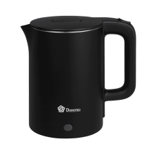 Электрочайник Domotec MS-5028 1.8 л, 1500W Black