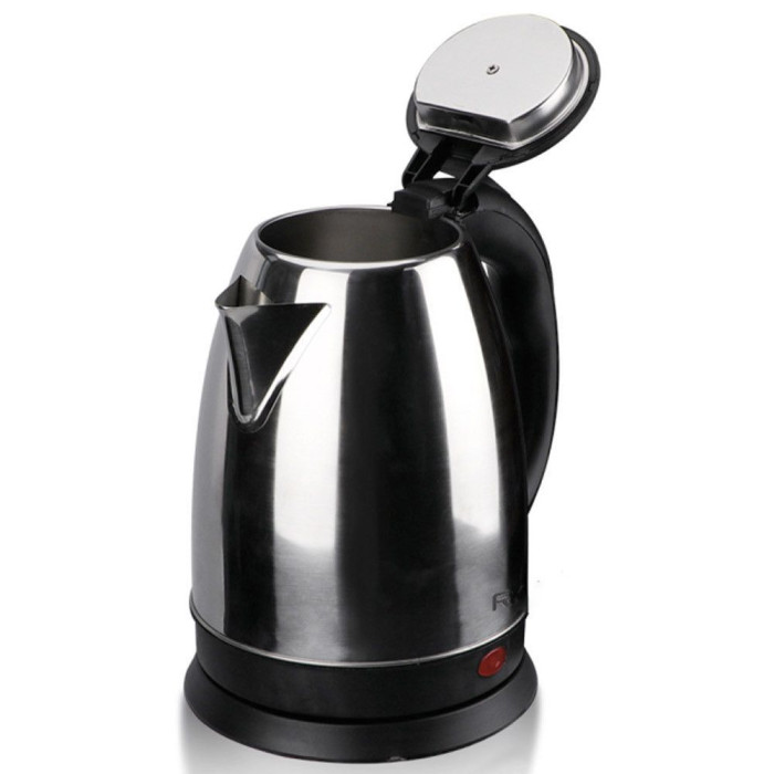 Электрочайник RAF R7816 2 л, 1500W Grey