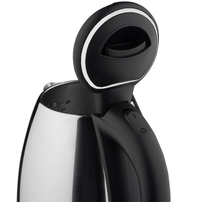 Электрочайник RAF R7816 2 л, 1500W Grey