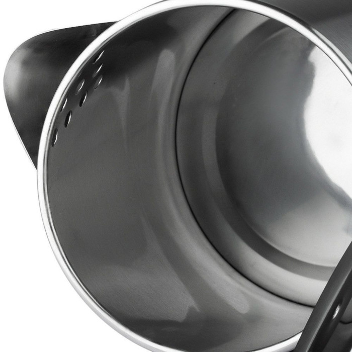 Электрочайник RAF R7816 2 л, 1500W Grey