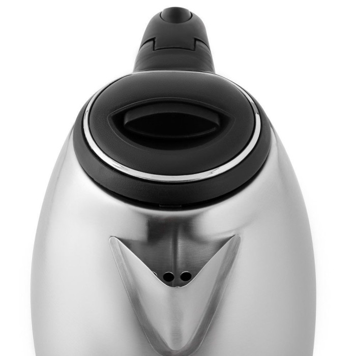 Электрочайник RAF R7816 2 л, 1500W Grey