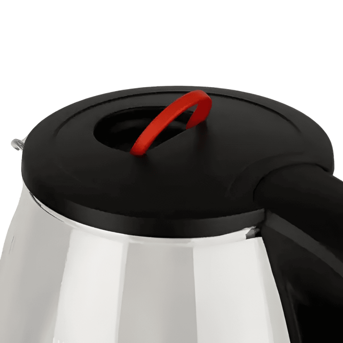 Электрочайник RAF R7841 2.2 л, 1500W Black