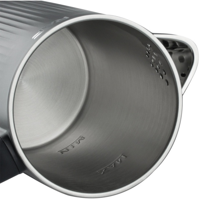 Электрочайник RAF R7848 2 л, 1800W Black