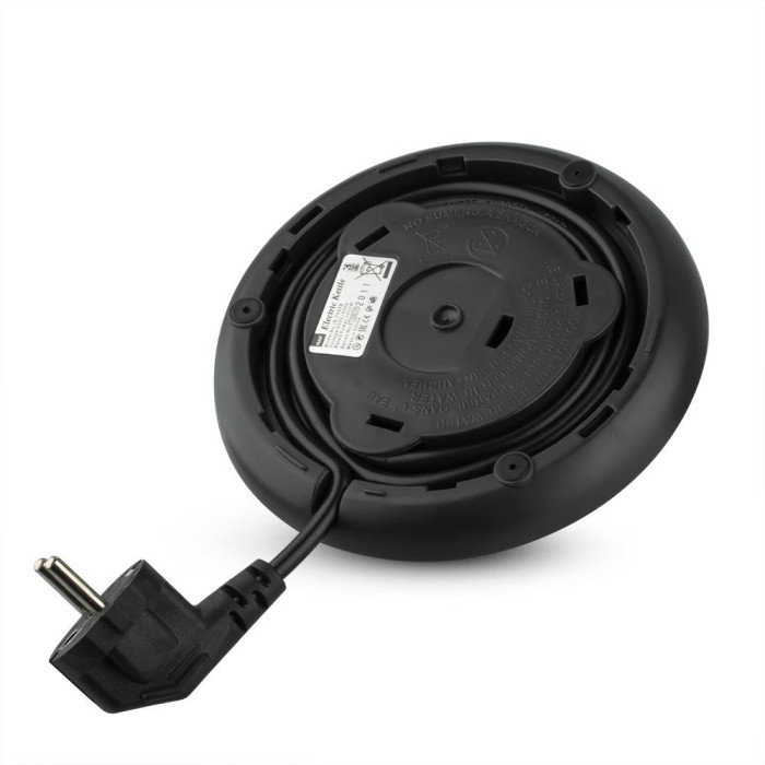 Электрочайник RAF R7848 2 л, 1800W Black