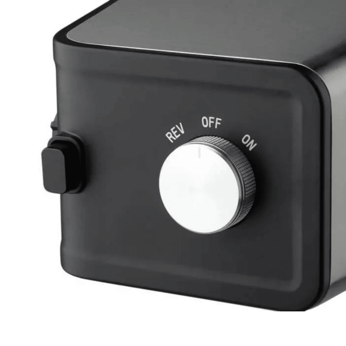 Електрична м’ясорубка RAF R3392 2000W Black
