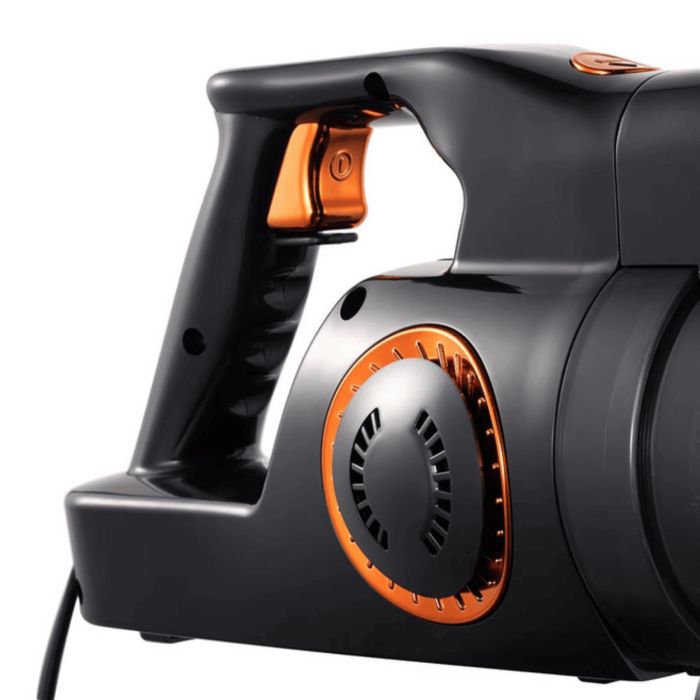 Ручний пилосос для сухого прибирання RAF R8758 1000W Black