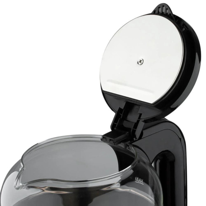 Электрочайник RAF R7832 2 л, 1500W Gold