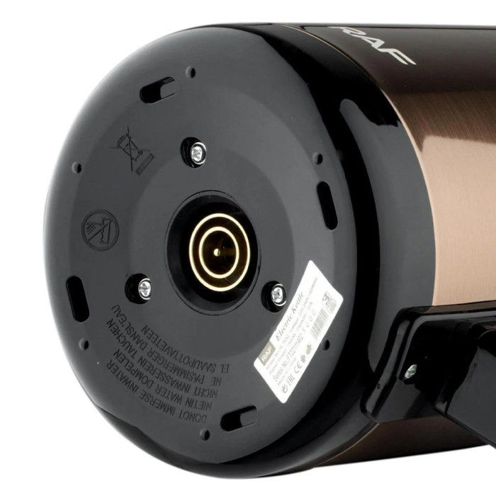 Электрочайник RAF R7832 2 л, 1500W Gold