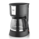Кавоварка крапельна RAF R131 1.5 л, 1000W Black