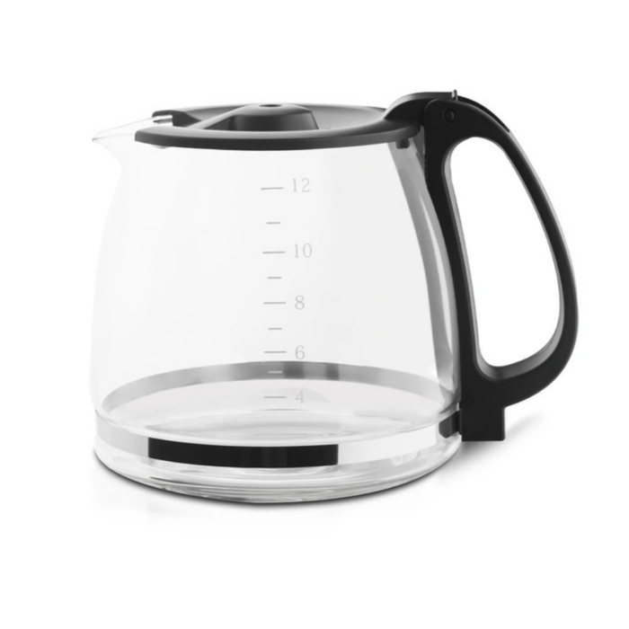 Кофеварка капельная RAF R131 1.5 л, 1000W Black