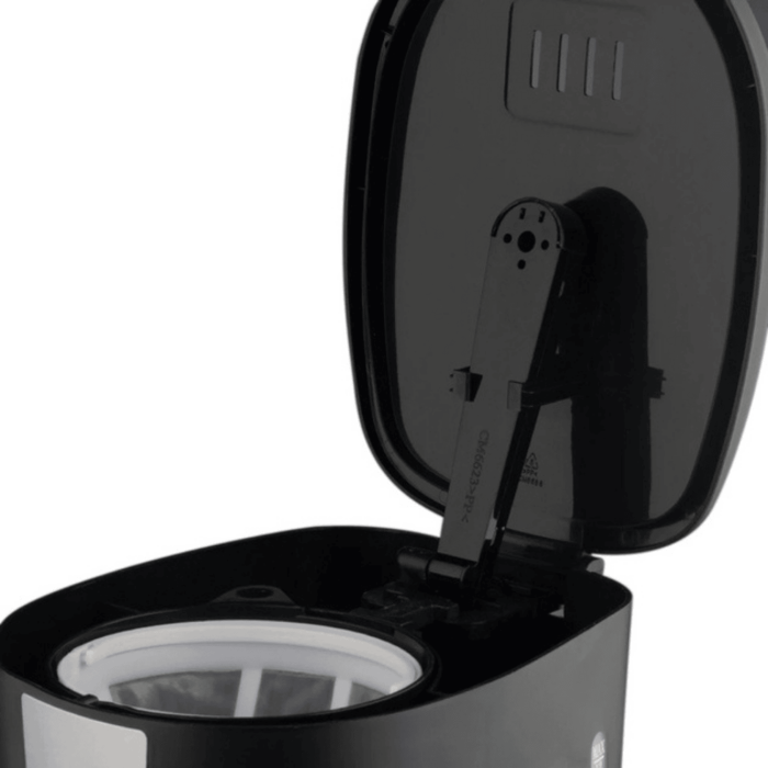 Кофеварка капельная RAF R131 1.5 л, 1000W Black