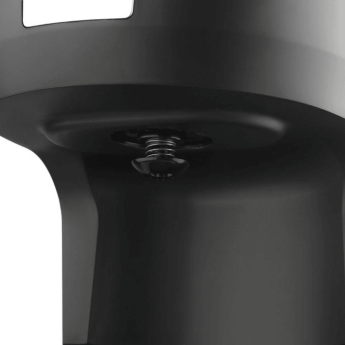 Кофеварка капельная RAF R131 1.5 л, 1000W Black